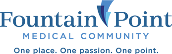 Fountain Point Medical Community logo