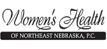 Women's Health of Northeast Nebraska, P.C.